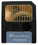 Olympus 8 MB SmartMedia Card