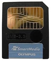 Olympus 32 MB SmartMedia Card Olympus 32 MB SmartMedia Card