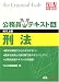 刑法〈2007年度版〉 (公務員Vテキストシリーズ) 4813217273 JPEG画像(小)