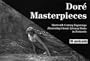 Dore Masterpieces: Nineteenth Century Engravings Illustrating Classic Literary Works in Postcards