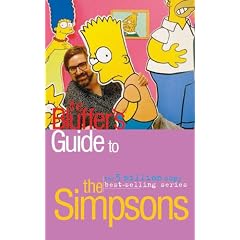 The Bluffer's Guide to the "Simpsons" (Bluffer's Guides) (Bluffer's Guides)