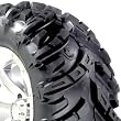 GBC Spartacus Radial ATV Tire - 26x12R12