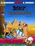 Ast�rix, tome 6 : Ast�rix et Cl�op�tre