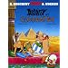 Ast�rix, tome 6 : Ast�rix et Cl�op�tre