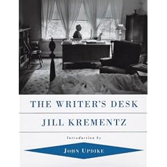 The Writer's Desk