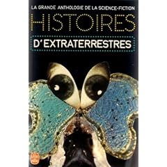 Histoires d'extraterrestres