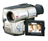Samsung Camcorder Hi8 Vpl750