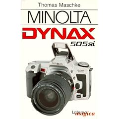 Minolta Dynax 505 si