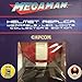 Capcom SDCC 2016 Exclusive Mega Man Wearable Helmet Replica (Rush Red Version)