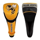 Georgia Tech University - Shaft Gripper Driver Headcover