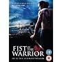 Fist Of The Warrior [DVD] 