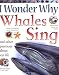 I Wonder Why Whales Sing: and Other Questions About Sea Life