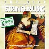 The Best String Music