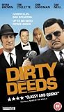 Dirty Deeds [VHS]
