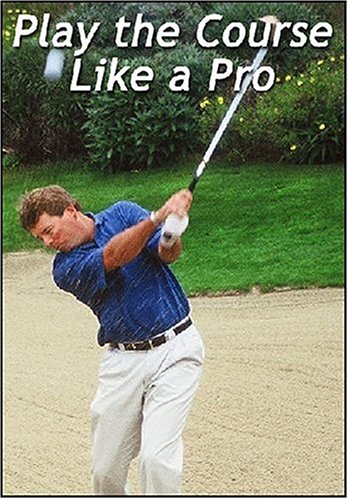 CD-Charts  Music : Play The Course Like A Pro with Hypnosis (Golf)