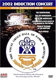 Vocal Group Hall of Fame, Vol. 2 / 5th Dimension, Mamas and Papas, Frankie Lymon, Modernaires, Temptations, Marcels, Flamingos