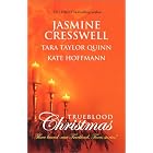 Trueblood Christmas (Trueblood Texas (Unnumbered)) by Jasmine Cresswell, Tara Taylor Quinn, and Kate Hoffmann