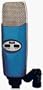 CAD M9 Tube Large Diaphragm Microphone