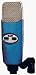 CAD M9 Tube Large Diaphragm Microphone
