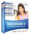 Ulead VideoStudio 8 - Home Movies