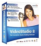 Ulead VideoStudio 8 - Home Movies
