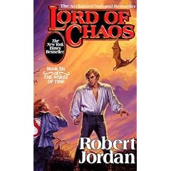 Lord of Chaos (Wheel of Time)