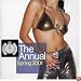 Ministry Of Sound - The Annual Spring 2001