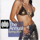Review Various  / Ministry Of Sound - The Annual Spring 2001