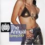 Ministry Of Sound - The Annual Spring 2001