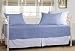 Greenland Home Josephine 5-Piece Daybed Set, Blue Greenland Home Josephine 5-Piece Daybed Set, Blue