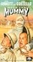 Abbott & Costello: Meet the Mummy [VHS]