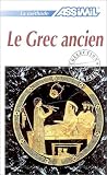 Revue Assimil  / Le Grec ancien
