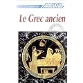 Le Grec ancien
