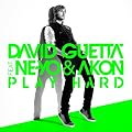 Play Hard (feat. Ne-Yo & Akon) [New Edit]