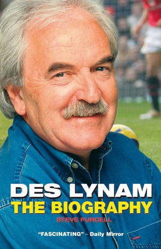 Des Lynam