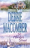 50 Harbor Street (Cedar Cove)