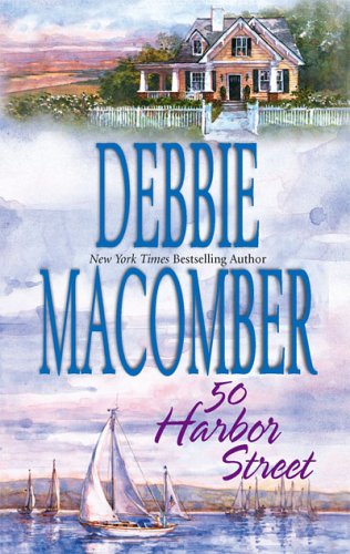 City Travel Guides Discounted  Books : 50 Harbor Street (Cedar Cove, Book 5)