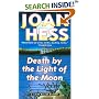 Death by the Light of the Moon (Claire Malloy Mysteries, No. 7)