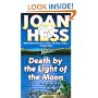 Death by the Light of the Moon (Claire Malloy Mysteries, No. 7)