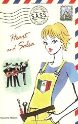 Heart and Salsa
