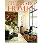 Colorado Homes & Lifestyles