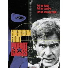 Patriot Games Special Edition [DVD] [1992]