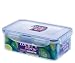 Lock & Lock Stackable Airtight Container Rectangular 1L