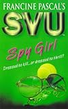 Spy girl