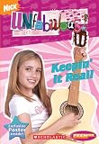 Teenick: Unfabulous: Chapter Book #1: Keepin It Real (Teenick)