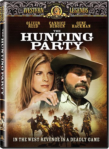 Free Download Of The Hunting Party Online