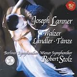 Stolz: Waltzes