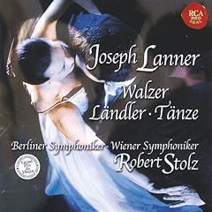 Waltzes (Berlin So, Stolz)