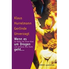 Wenn es um Drogen geht. So helfen Sie Ihrem Kind und verlieren Ihre Panik.