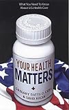 Your Health Matters: What You Need to Know About U.S. Health Care